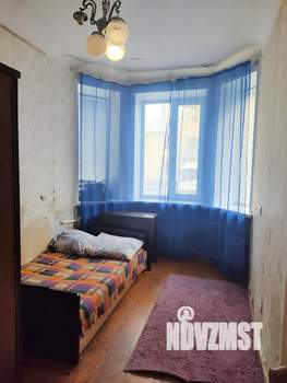 2-к квартира, на длительный срок, 45м2, 1/4 этаж