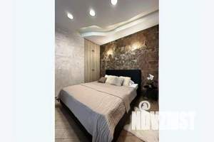 1-к квартира, посуточно, 31м2, 1/4 этаж