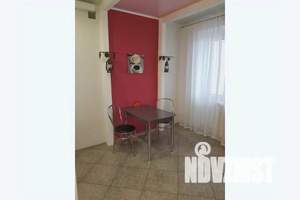 1-к квартира, посуточно, 49м2, 14/16 этаж