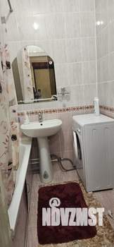 2-к квартира, на длительный срок, 45м2, 3/4 этаж