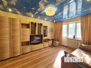 2-к квартира, на длительный срок, 52м2, 2/10 этаж