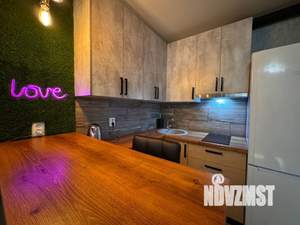 Студия квартира, посуточно, 32м2, 17/18 этаж