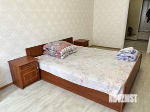 1-к квартира, посуточно, 50м2, 7/21 этаж