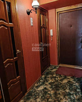 1-к квартира, на длительный срок, 36м2, 7/9 этаж