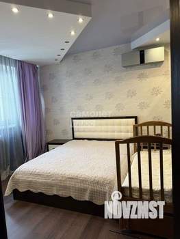 3-к квартира, на длительный срок, 78м2, 8/14 этаж