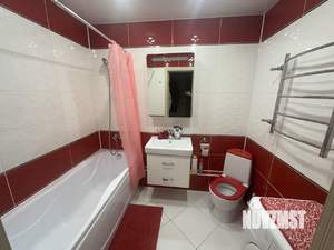 1-к квартира, на длительный срок, 37м2, 5/10 этаж