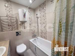 1-к квартира, на длительный срок, 40м2, 18/21 этаж