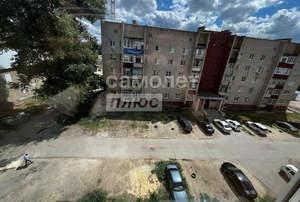 1-к квартира, на длительный срок, 35м2, 5/5 этаж