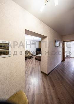 1-к квартира, на длительный срок, 47м2, 2/12 этаж