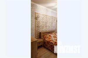 2-к квартира, посуточно, 50м2, 3/9 этаж