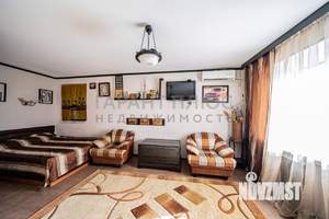 1-к квартира, на длительный срок, 30м2, 4/5 этаж