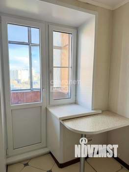 1-к квартира, на длительный срок, 38м2, 9/16 этаж