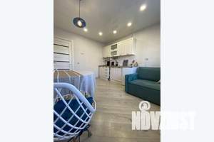 1-к квартира, посуточно, 44м2, 5/13 этаж