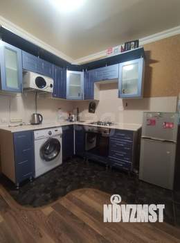 1-к квартира, на длительный срок, 37м2, 7/10 этаж