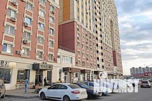 1-к квартира, посуточно, 39м2, 15/19 этаж