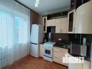 1-к квартира, посуточно, 44м2, 7/10 этаж