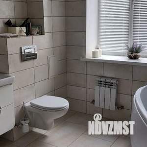 Студия квартира, посуточно, 44м2, 2/10 этаж