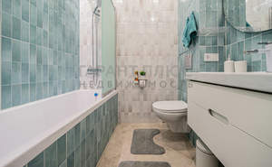 2-к квартира, на длительный срок, 48м2, 11/19 этаж