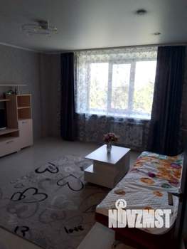 1-к квартира, на длительный срок, 36м2, 3/5 этаж