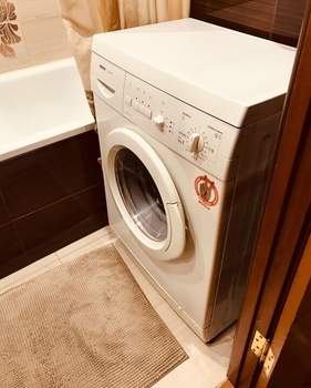 3-к квартира, на длительный срок, 65м2, 2/9 этаж