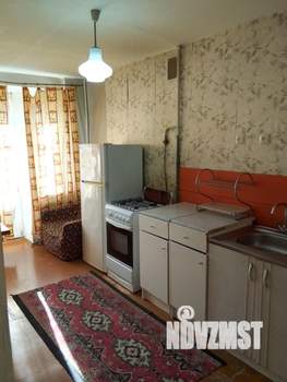 1-к квартира, на длительный срок, 35м2, 8/9 этаж