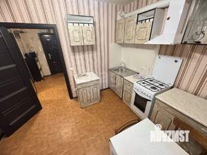 1-к квартира, на длительный срок, 36м2, 6/10 этаж