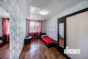 3-к квартира, на длительный срок, 70м2, 9/14 этаж