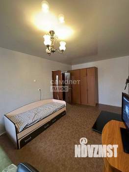 1-к квартира, на длительный срок, 35м2, 7/10 этаж