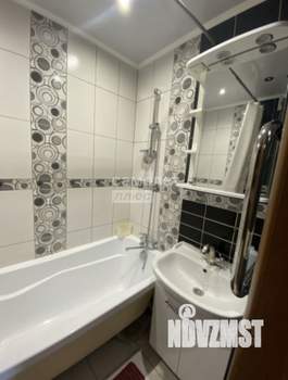 1-к квартира, на длительный срок, 48м2, 7/10 этаж