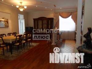 4-к квартира, на длительный срок, 146м2, 2/6 этаж