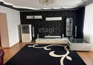 3-к квартира, на длительный срок, 90м2, 4/10 этаж