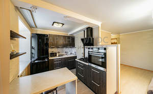 2-к квартира, на длительный срок, 44м2, 4/5 этаж