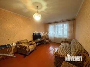 3-к квартира, на длительный срок, 63м2, 3/5 этаж