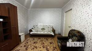 1-к квартира, на длительный срок, 37м2, 10/10 этаж