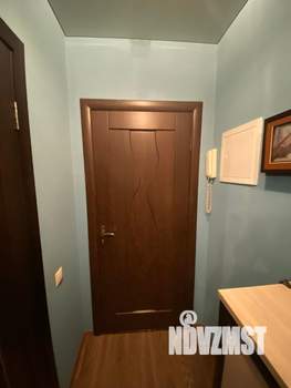 2-к квартира, на длительный срок, 45м2, 5/5 этаж