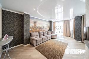 1-к квартира, на длительный срок, 50м2, 12/14 этаж