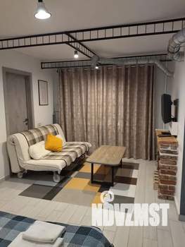 1-к квартира, посуточно, 32м2, 1/5 этаж