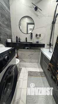 Студия квартира, посуточно, 32м2, 13/25 этаж