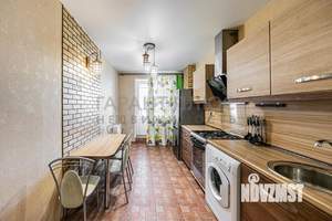 1-к квартира, на длительный срок, 40м2, 9/23 этаж