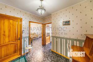 3-к квартира, на длительный срок, 65м2, 6/10 этаж