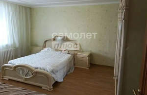 1-к квартира, на длительный срок, 40м2, 9/10 этаж