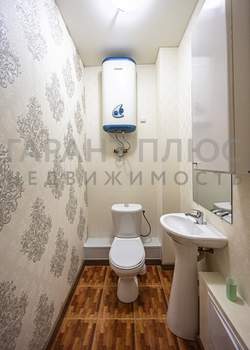 1-к квартира, на длительный срок, 47м2, 2/12 этаж