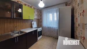 2-к квартира, на длительный срок, 52м2, 6/10 этаж