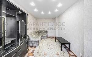 1-к квартира, на длительный срок, 40м2, 2/20 этаж