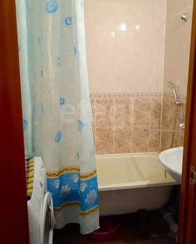 1-к квартира, на длительный срок, 36м2, 9/9 этаж