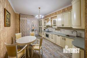 2-к квартира, на длительный срок, 83м2, 3/12 этаж