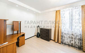 1-к квартира, на длительный срок, 35м2, 2/19 этаж