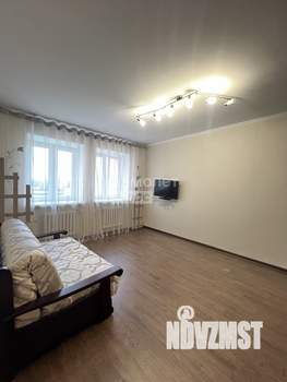 1-к квартира, на длительный срок, 40м2, 9/10 этаж