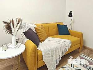 1-к квартира, посуточно, 35м2, 11/18 этаж