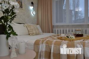 1-к квартира, посуточно, 32м2, 1/5 этаж
